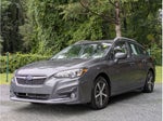 2019 Subaru Impreza Premium