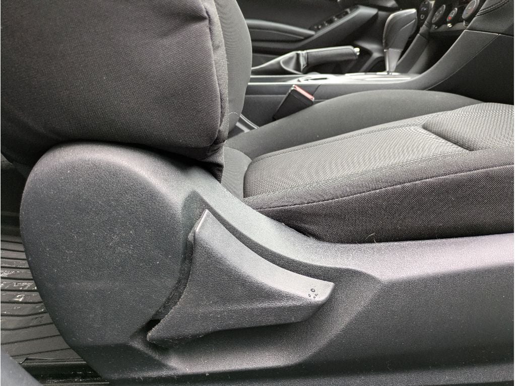 2019 Subaru Impreza Premium