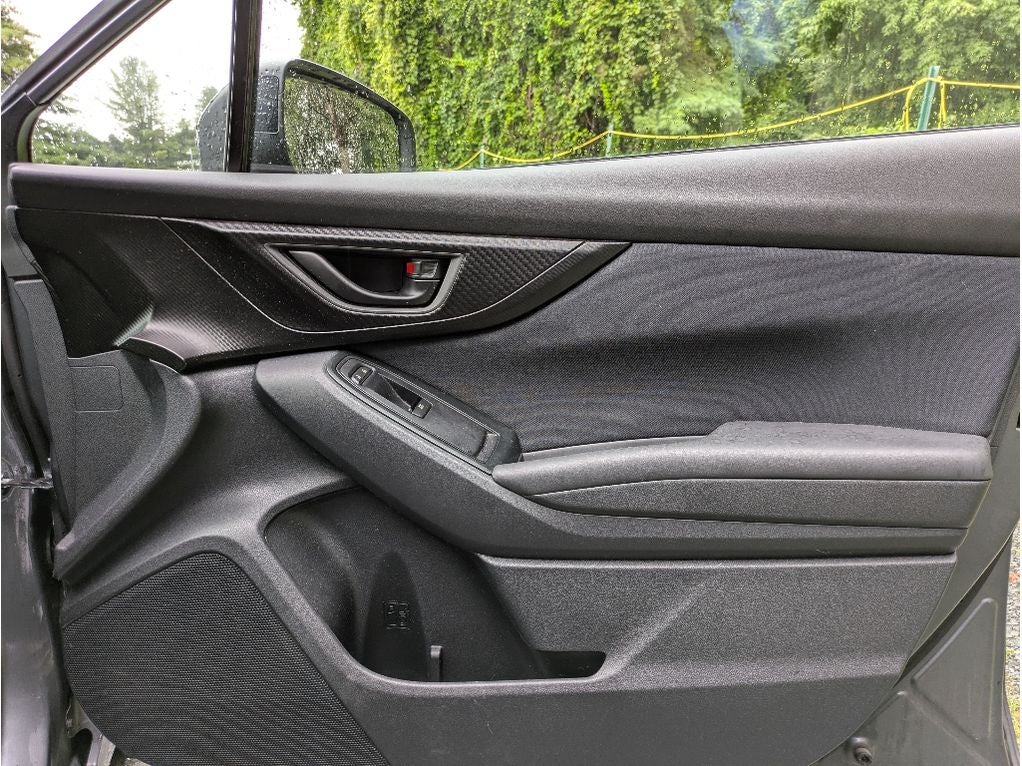 2019 Subaru Impreza Premium