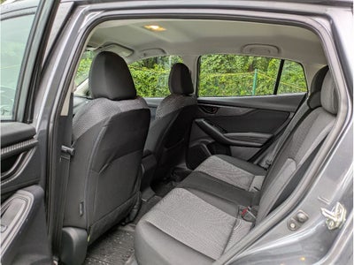 2019 Subaru Impreza Premium