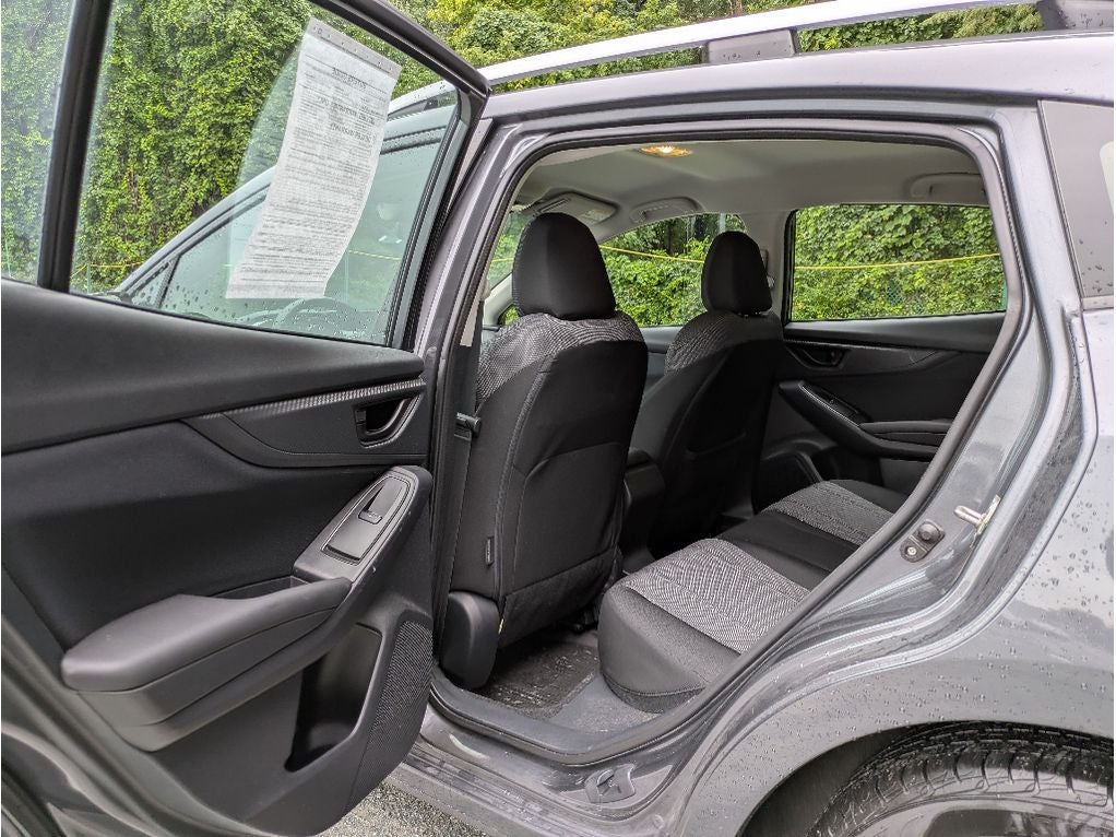 2019 Subaru Impreza Premium
