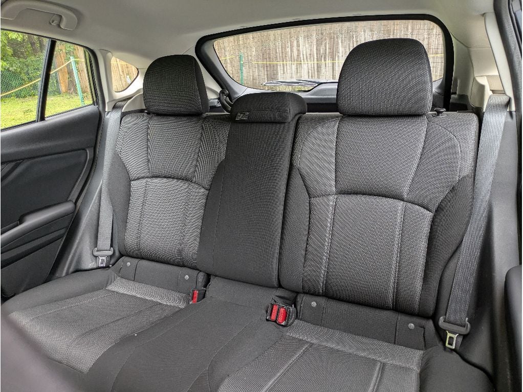 2019 Subaru Impreza Premium