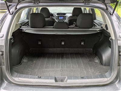 2019 Subaru Impreza Premium