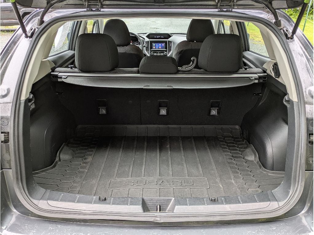 2019 Subaru Impreza Premium