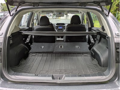 2019 Subaru Impreza Premium