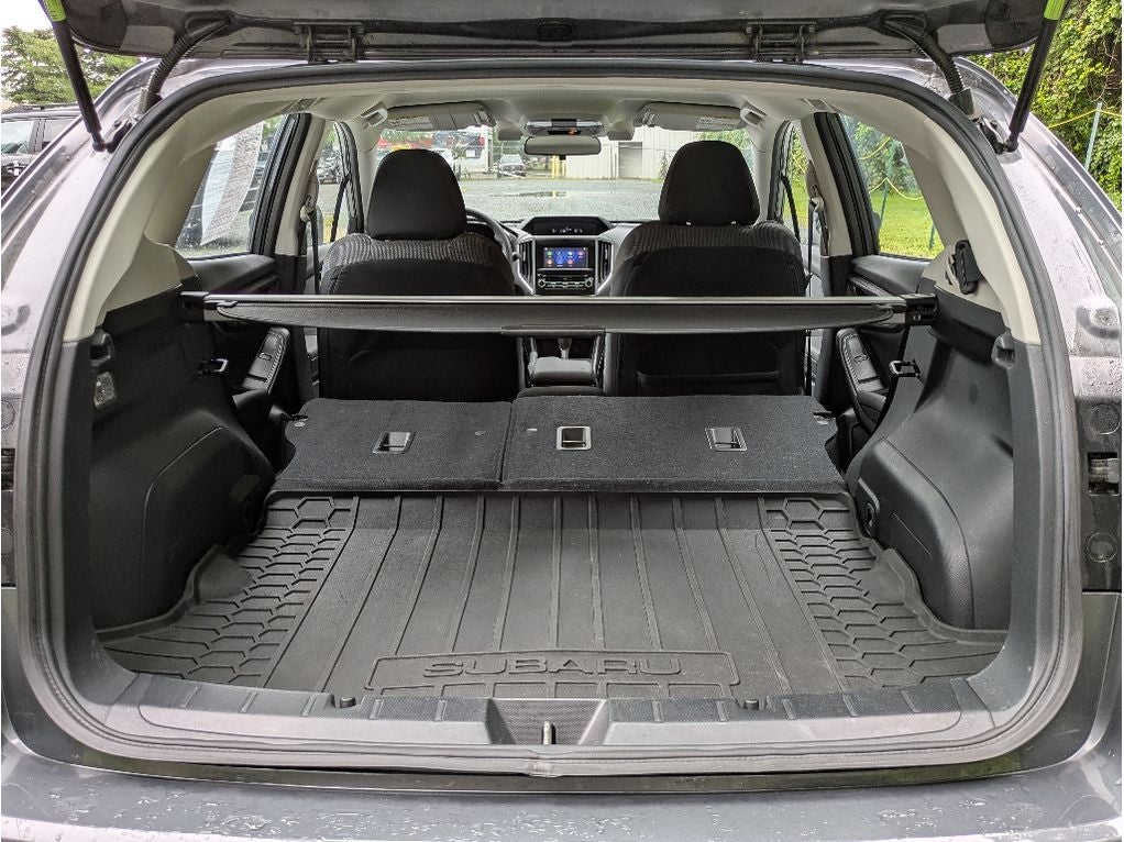 2019 Subaru Impreza Premium