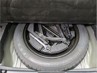 2019 Subaru Impreza Premium