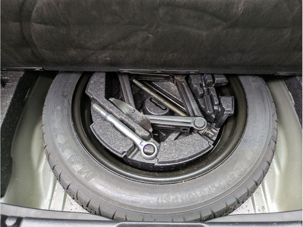 2019 Subaru Impreza Premium