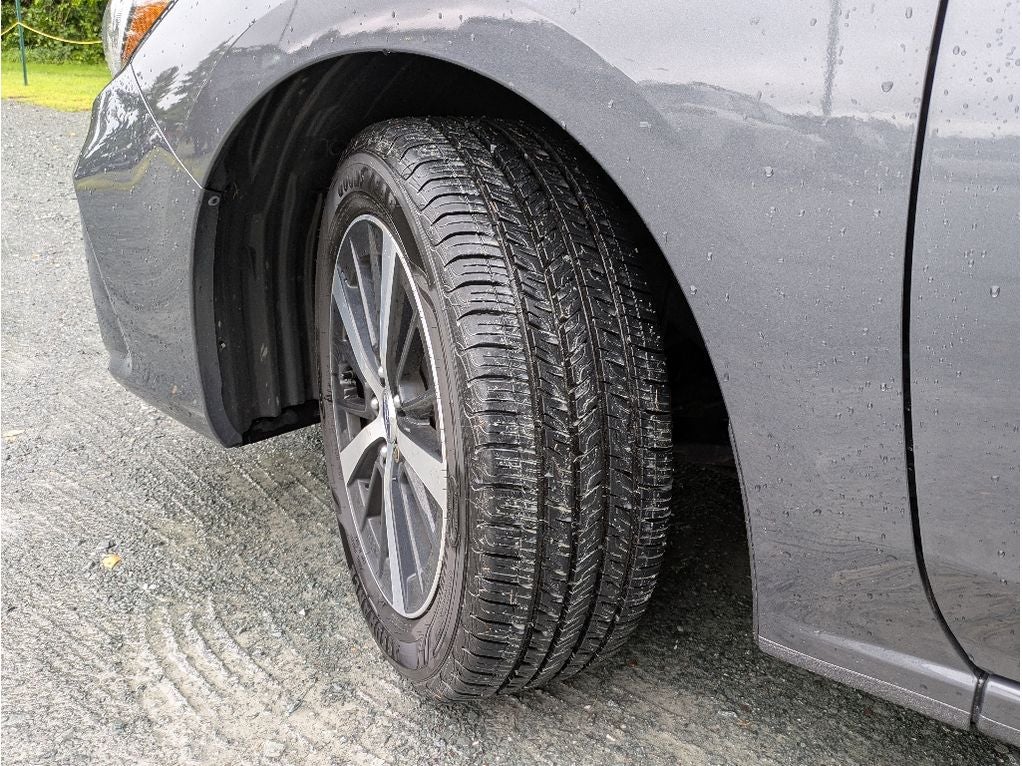2019 Subaru Impreza Premium