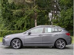 2019 Subaru Impreza Premium