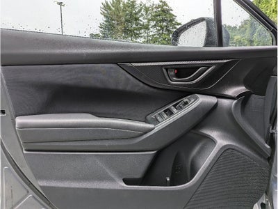 2019 Subaru Impreza Premium