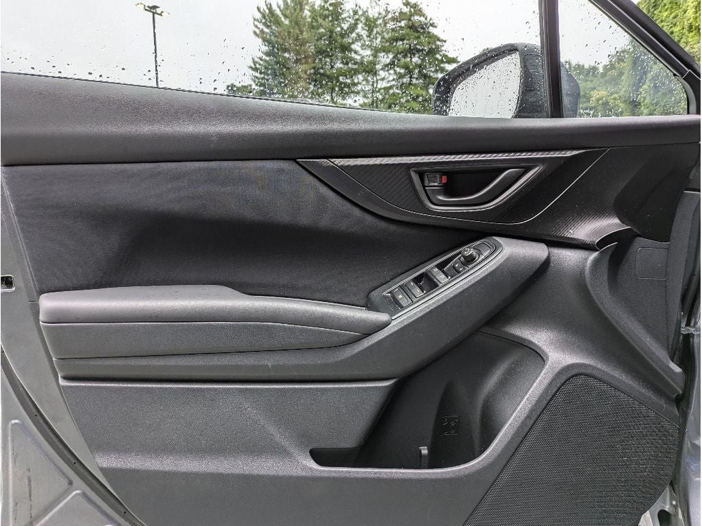 2019 Subaru Impreza Premium