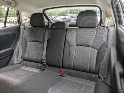 2018 Subaru Impreza Premium