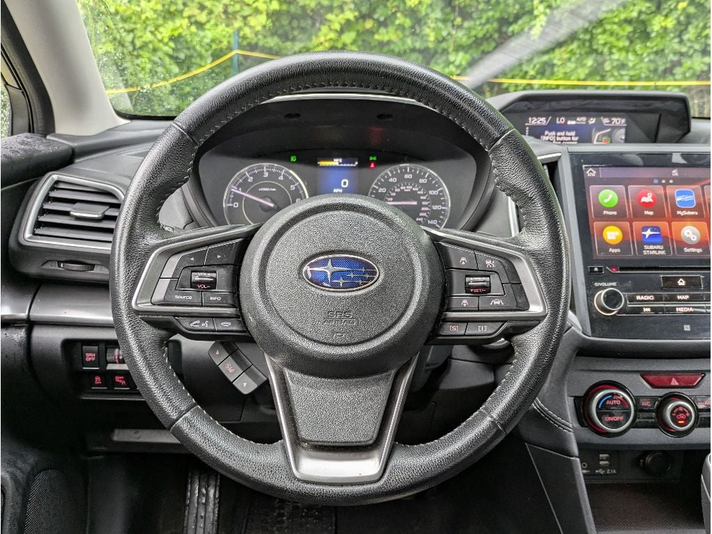 2020 Subaru Impreza Limited