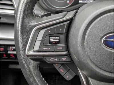 2020 Subaru Impreza Limited