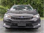 2020 Subaru Impreza Limited