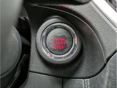 2020 Subaru Impreza Limited