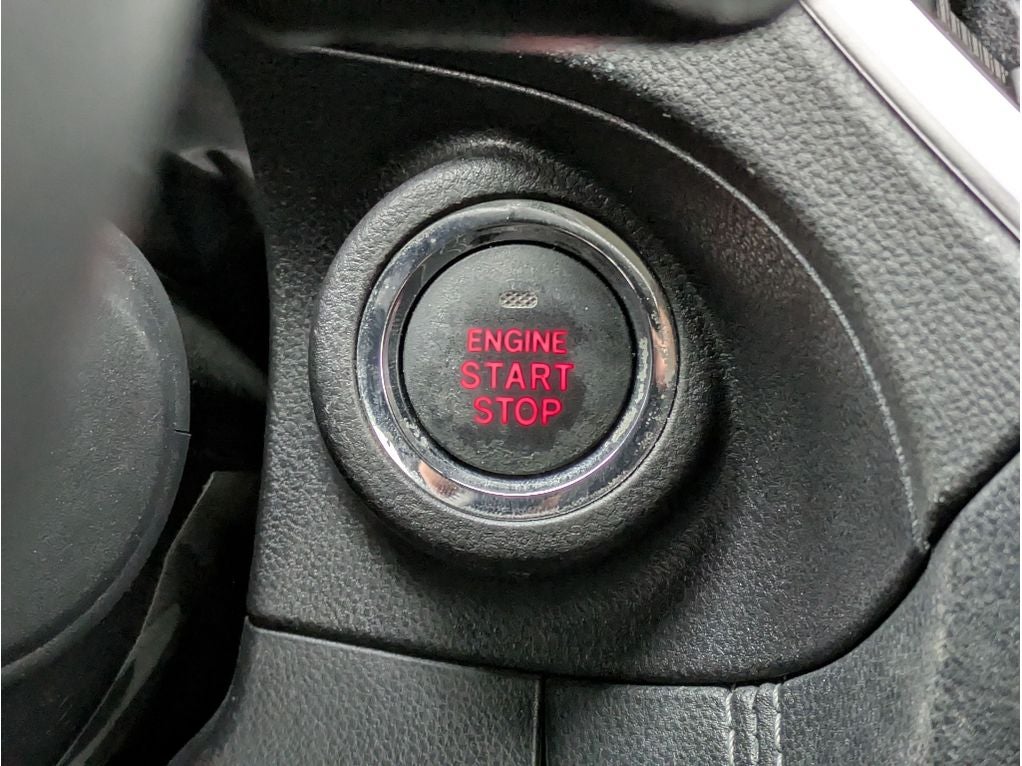 2020 Subaru Impreza Limited