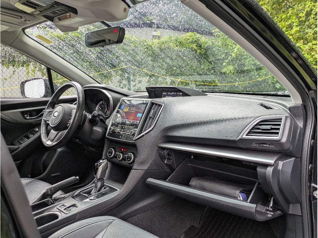 2020 Subaru Impreza Limited