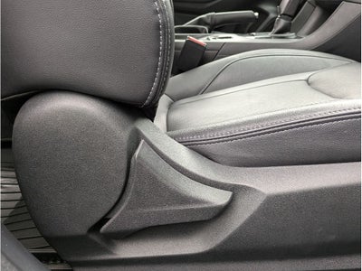 2020 Subaru Impreza Limited