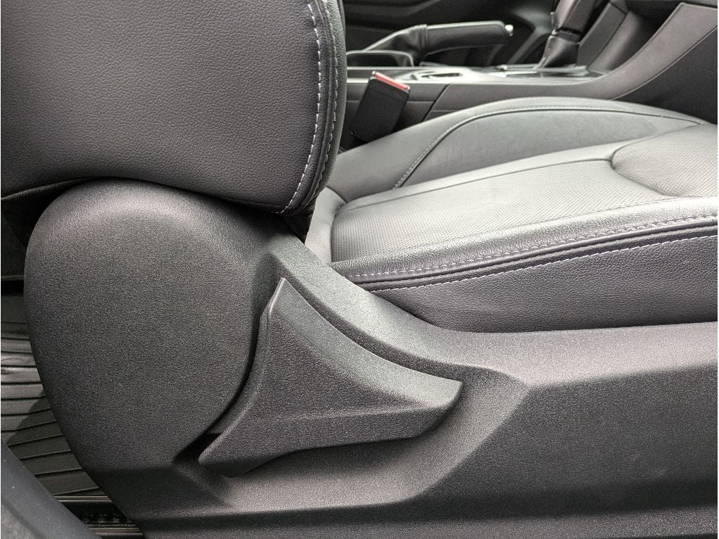 2020 Subaru Impreza Limited