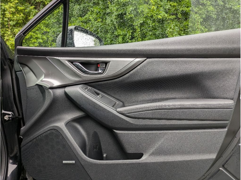 2020 Subaru Impreza Limited