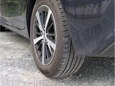2020 Subaru Impreza Premium