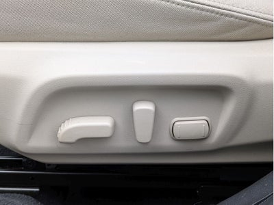 2019 Subaru Outback Premium