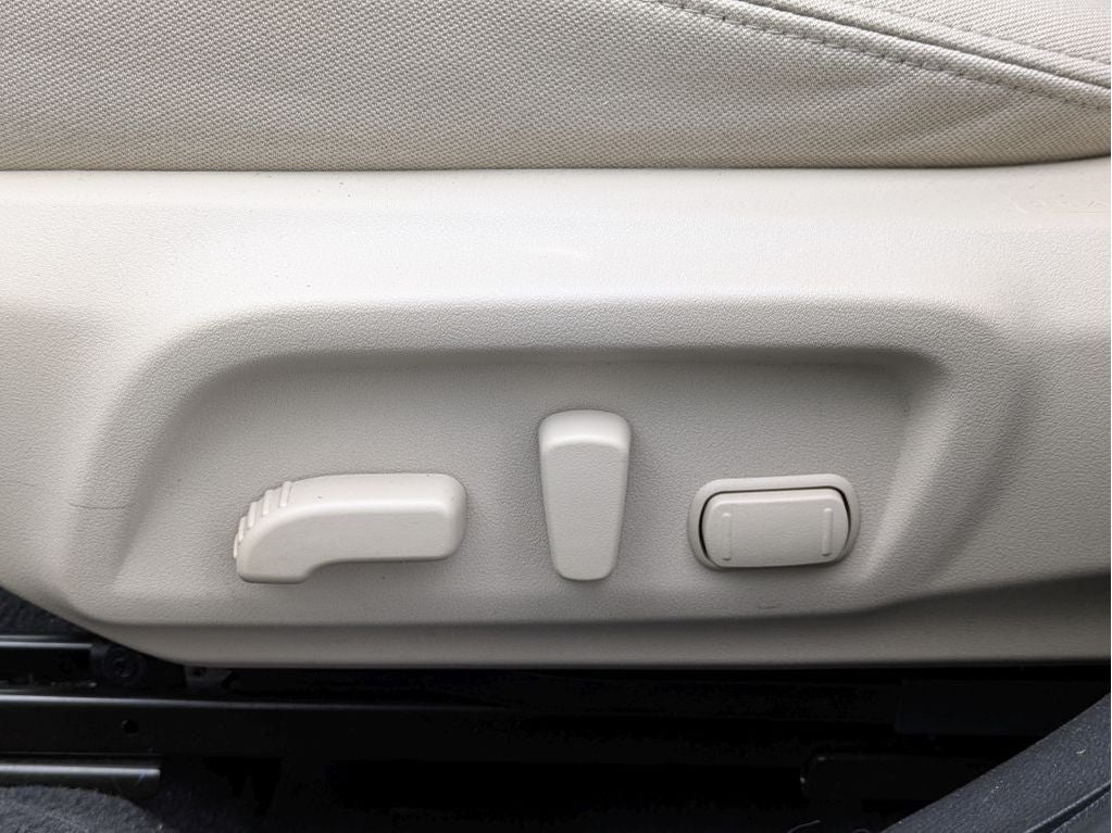 2019 Subaru Outback Premium