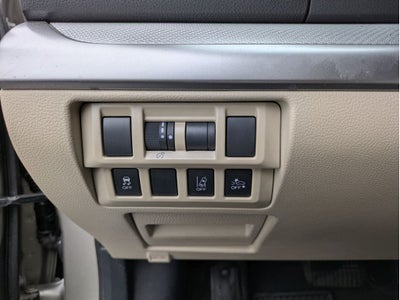 2019 Subaru Outback Premium