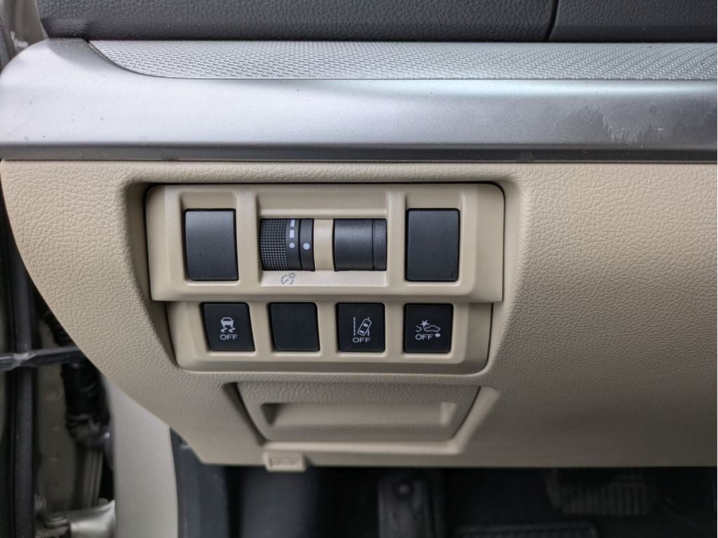 2019 Subaru Outback Premium