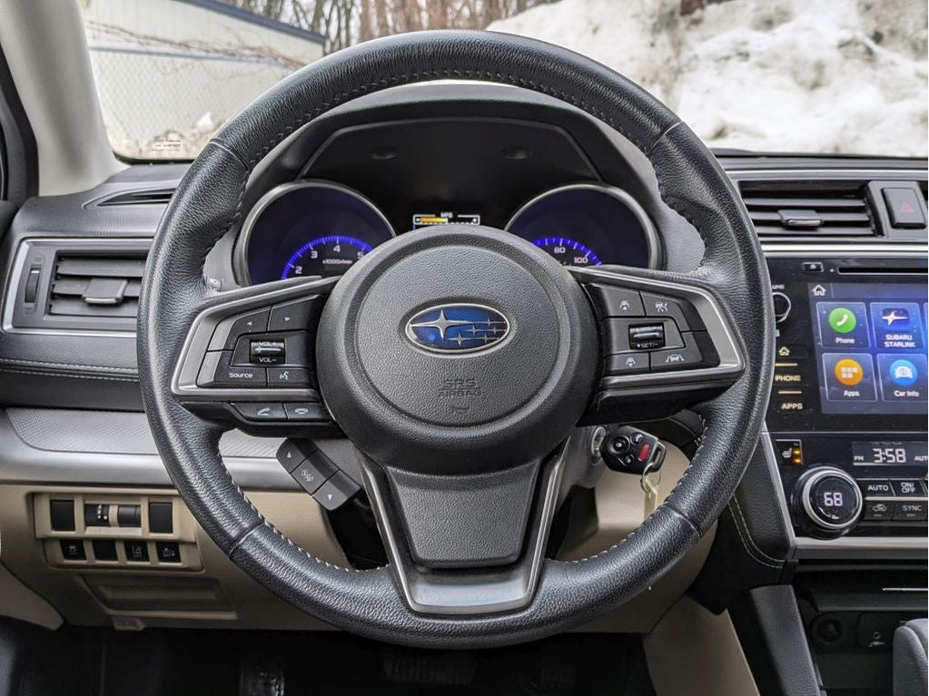 2019 Subaru Outback Premium