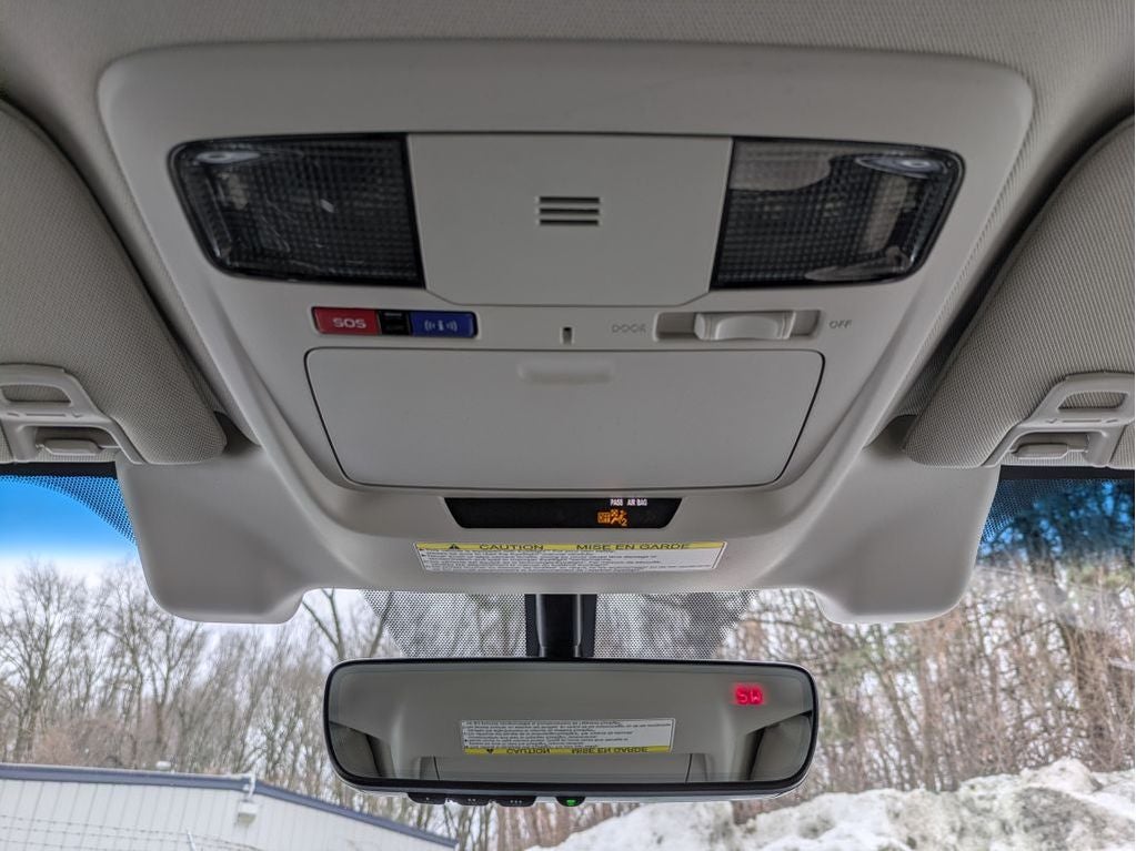 2019 Subaru Outback Premium