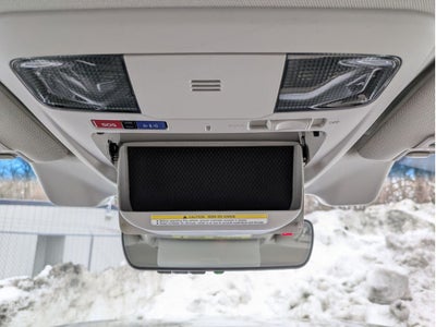 2019 Subaru Outback Premium