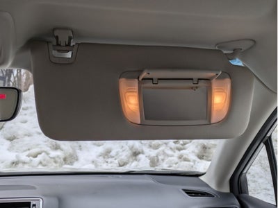 2019 Subaru Outback Premium