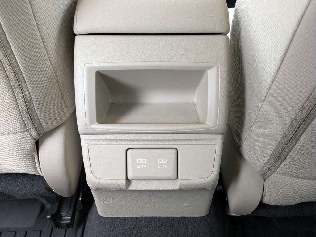 2019 Subaru Outback Premium