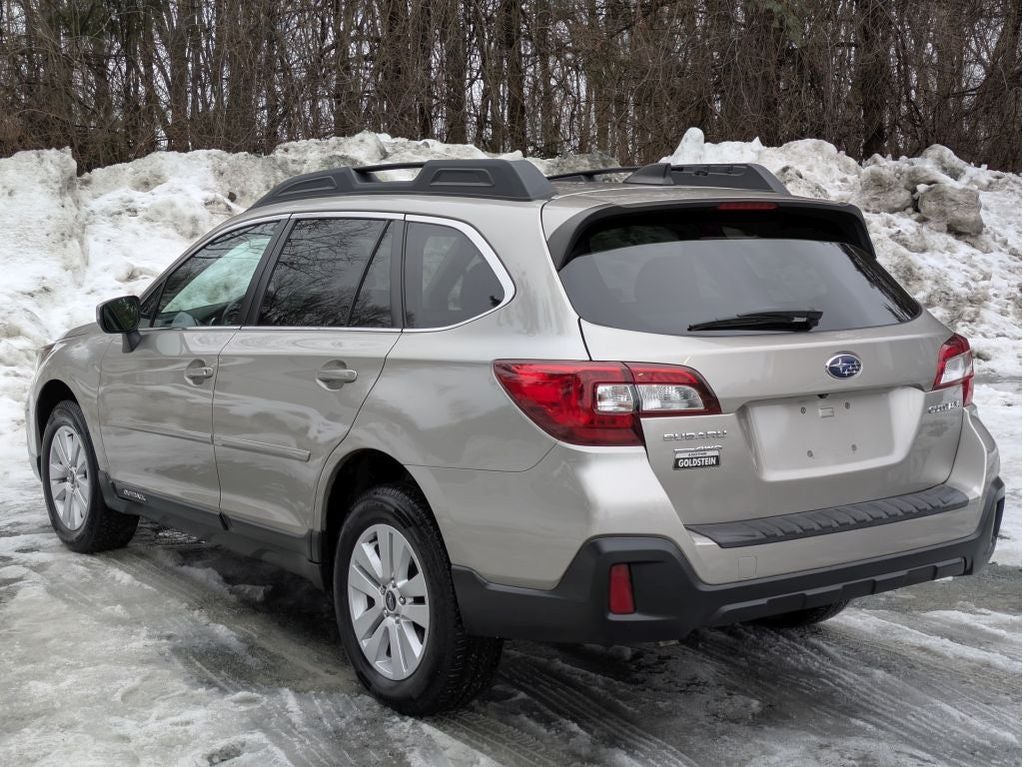 2019 Subaru Outback Premium