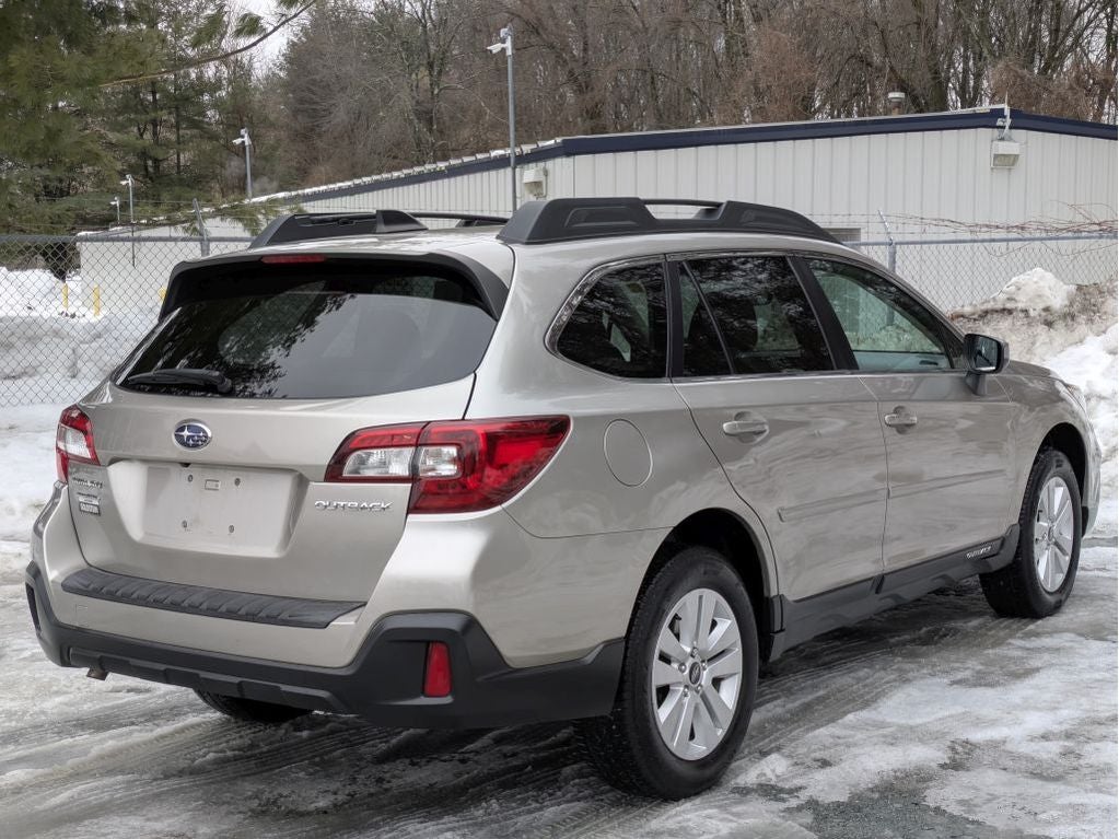 2019 Subaru Outback Premium