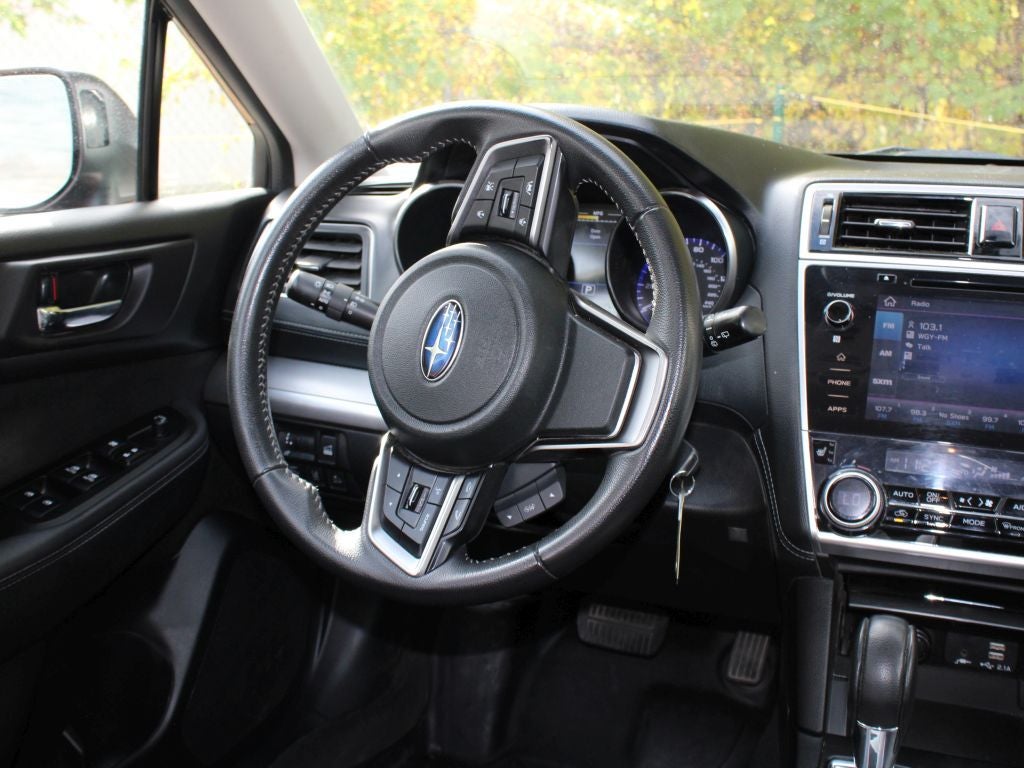 2019 Subaru Outback Premium