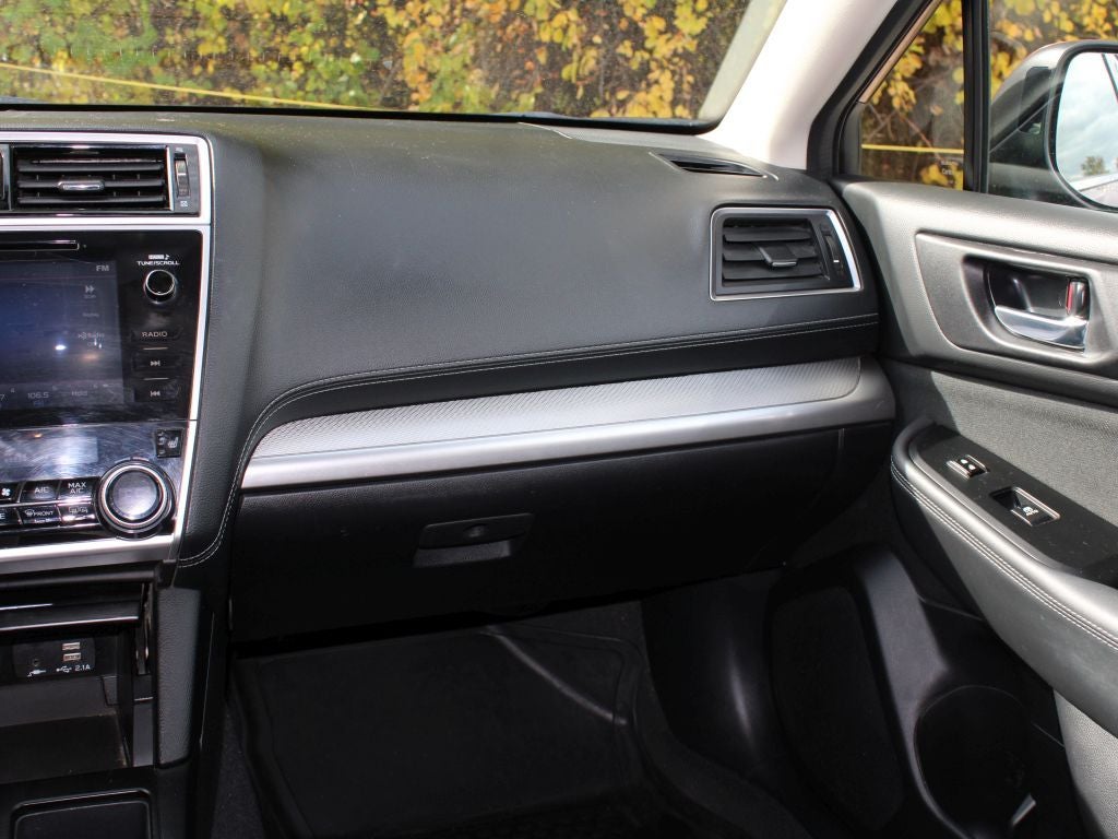 2019 Subaru Outback Premium