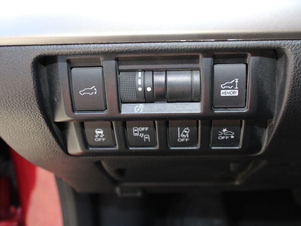 2019 Subaru Outback Premium