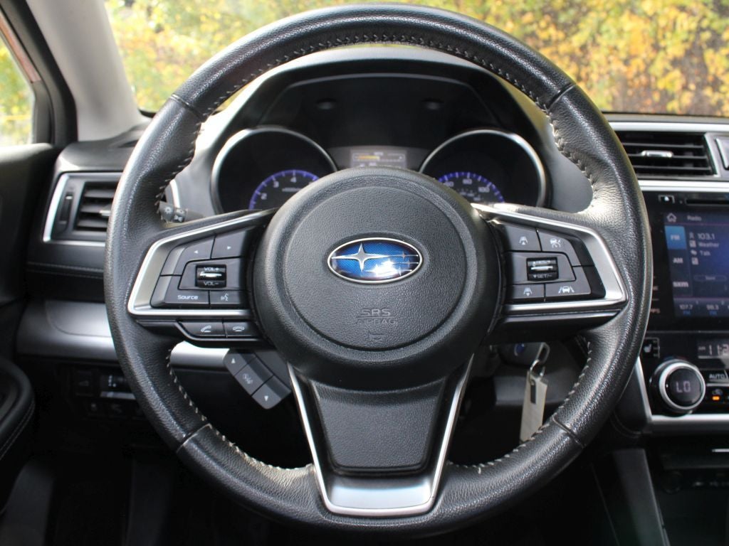 2019 Subaru Outback Premium