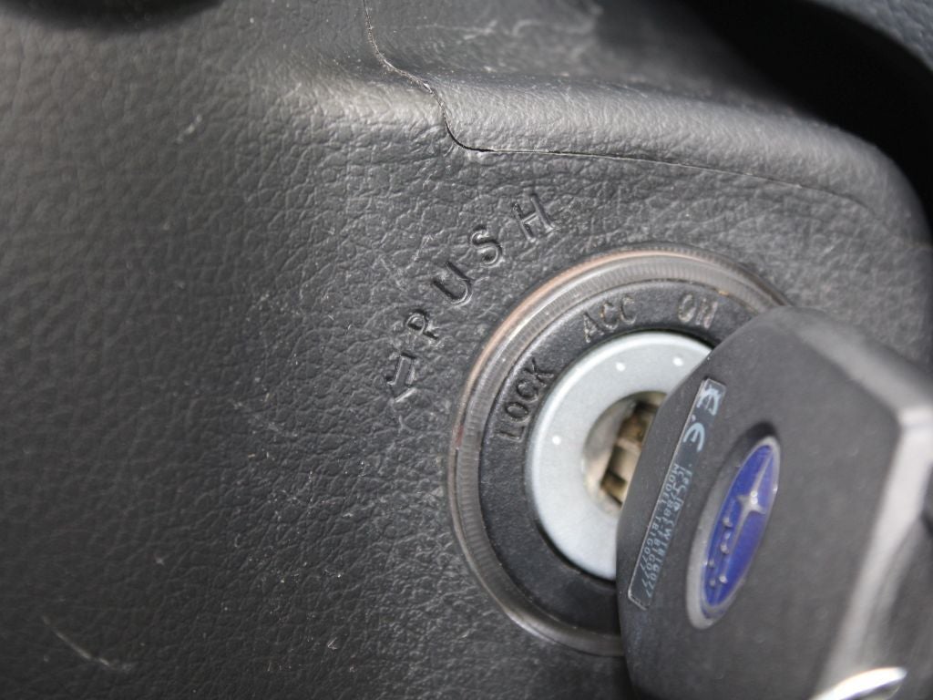 2019 Subaru Outback Premium