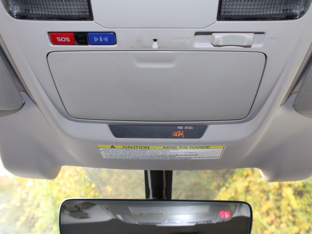 2019 Subaru Outback Premium