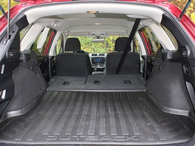 2019 Subaru Outback Premium