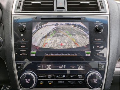 2019 Subaru Outback Limited