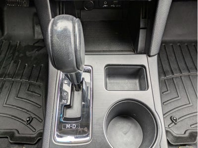 2019 Subaru Outback Limited