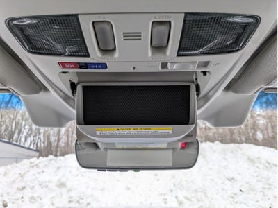 2019 Subaru Outback Limited