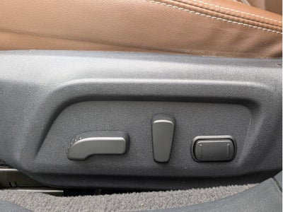 2019 Subaru Outback Touring