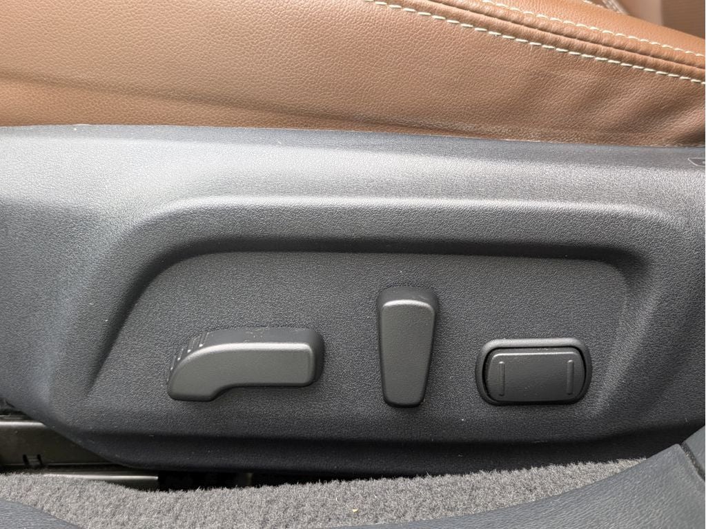 2019 Subaru Outback Touring